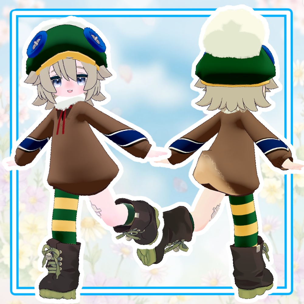 よちよちマガモ 【キプフェル、まめひなた対応】【MA対応】