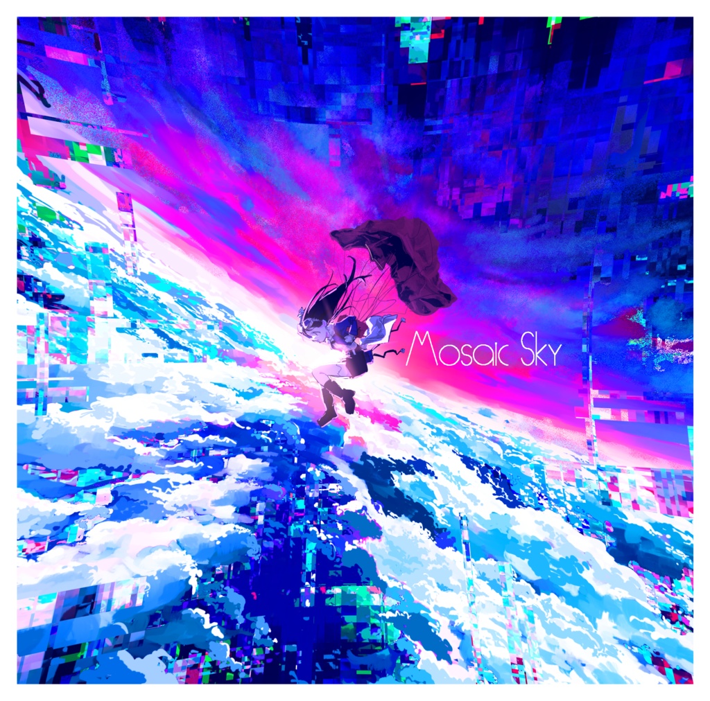Mosaic Sky【ダウンロード版】