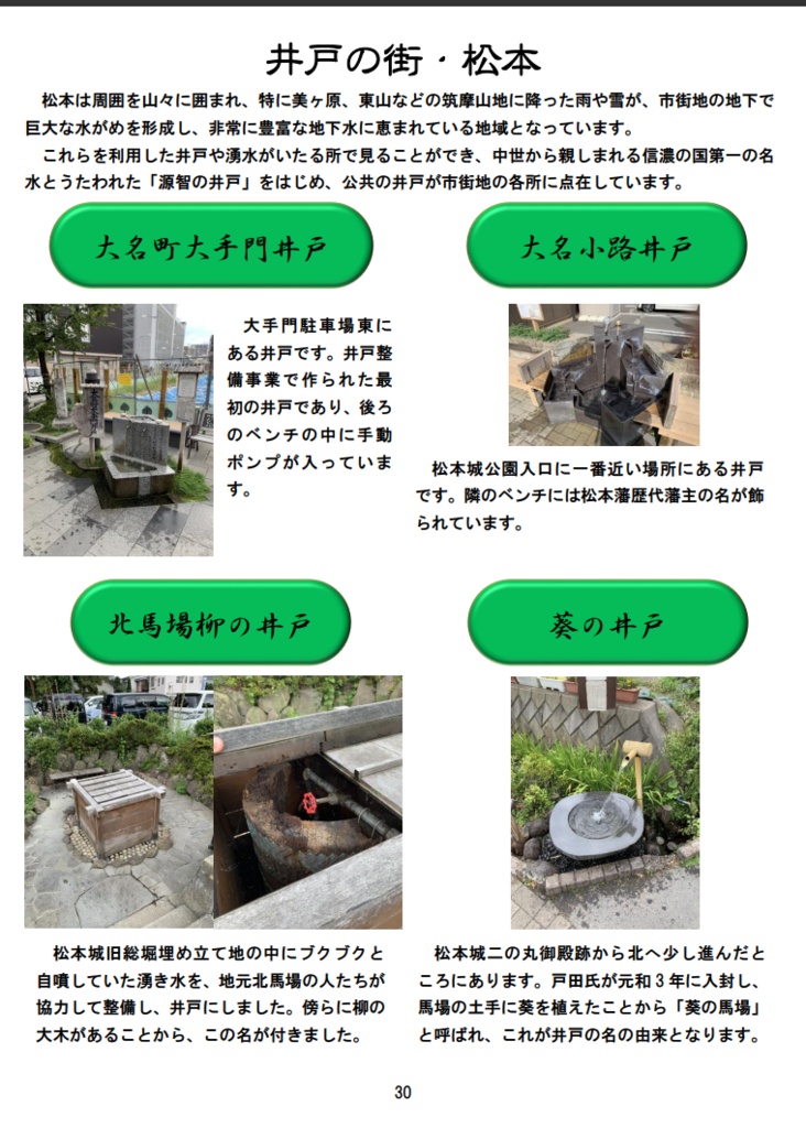 【電子版】城娘巡礼帖 松本城