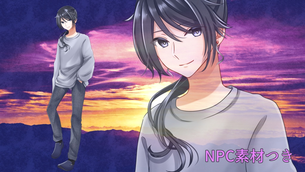 CoC6「やがて暁降つ頃」 SPLL:E195476