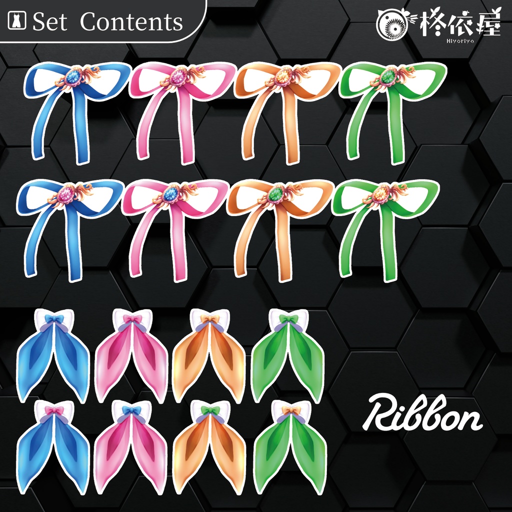 【VRoid】チア・セーラー服|Cheer Sailor