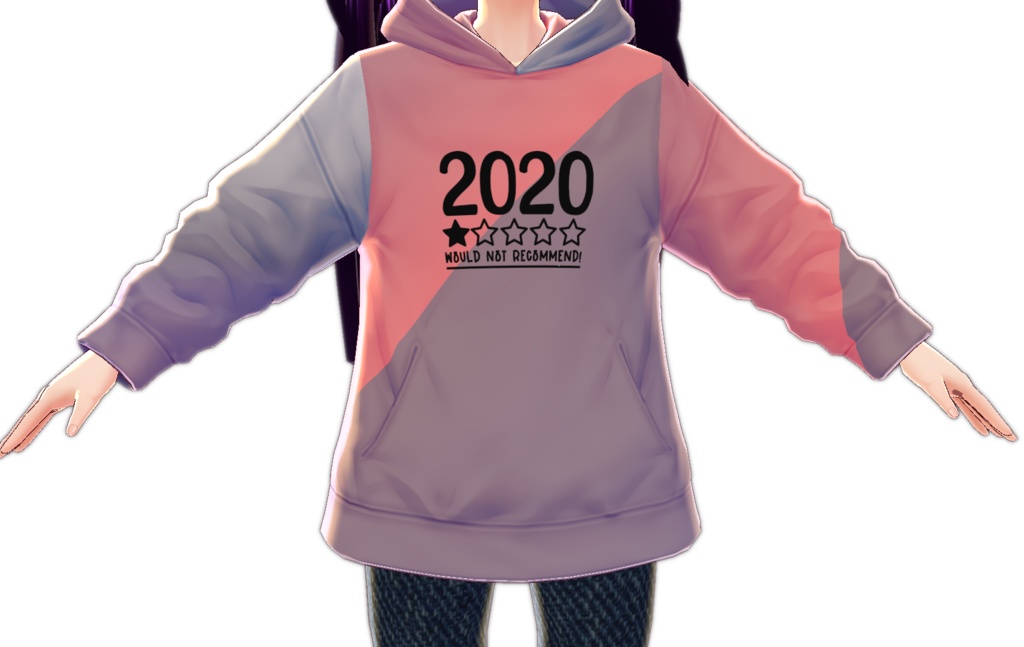 2020 Rating VARIATIONS vroid textures