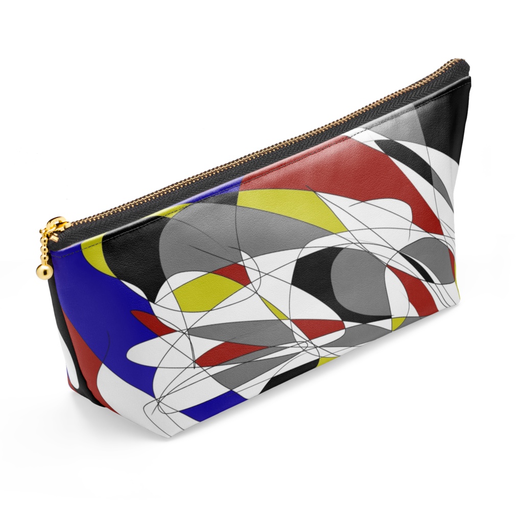 ポーチ「Sophisticate」