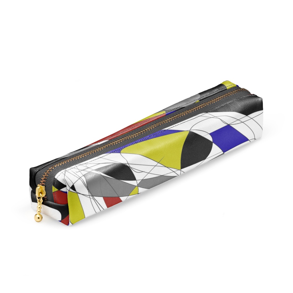 ペンケース「Sophisticate」