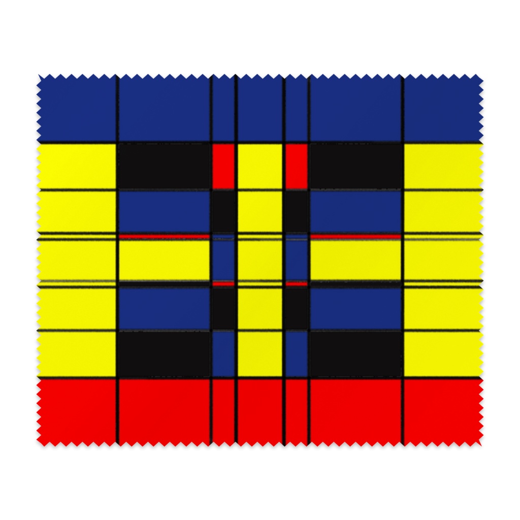 メガネ拭き「箱」