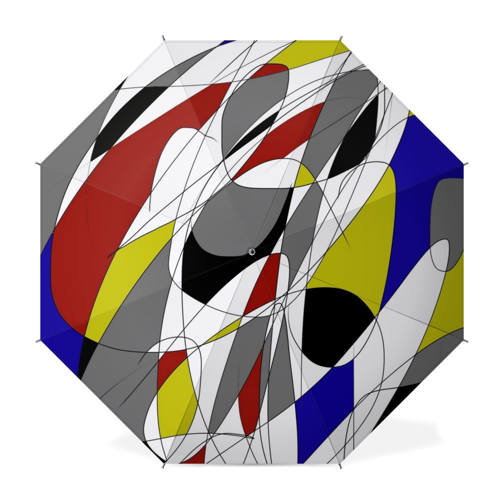 長傘「Sophisticate」