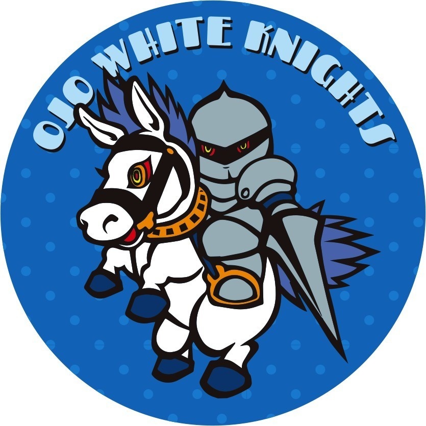 アイシールド21  缶バッジ チームマスコットデザイン