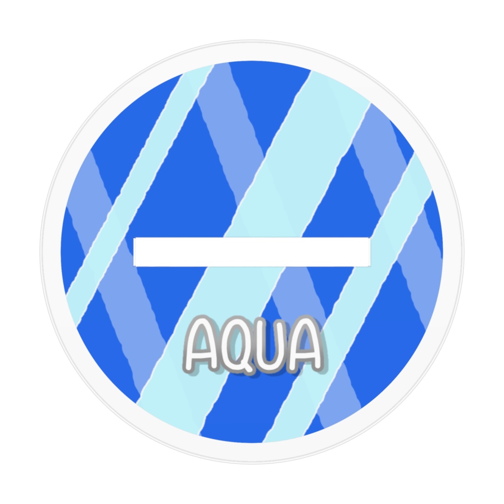 AQUAアクフィ(ステージ衣装)