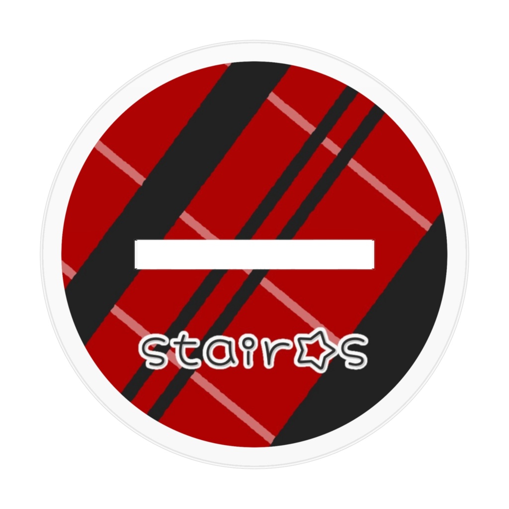 stair☆sアクフィ(ステージ衣装)