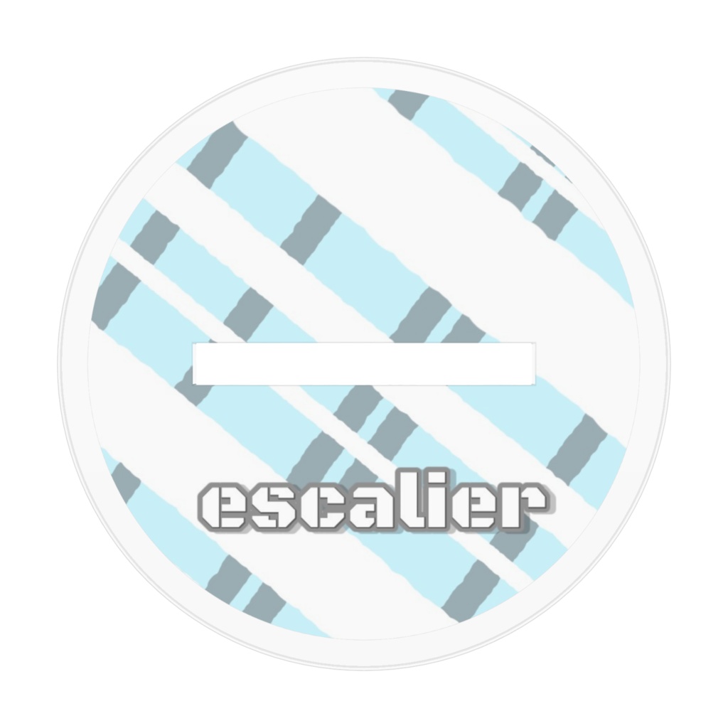 escalierアクフィ(ステージ衣装)