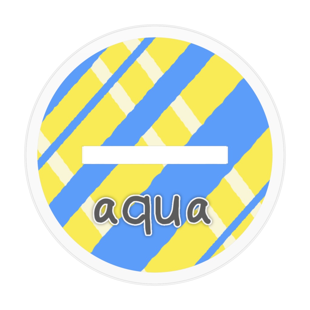 aquaアクフィ(新ステージ衣装)