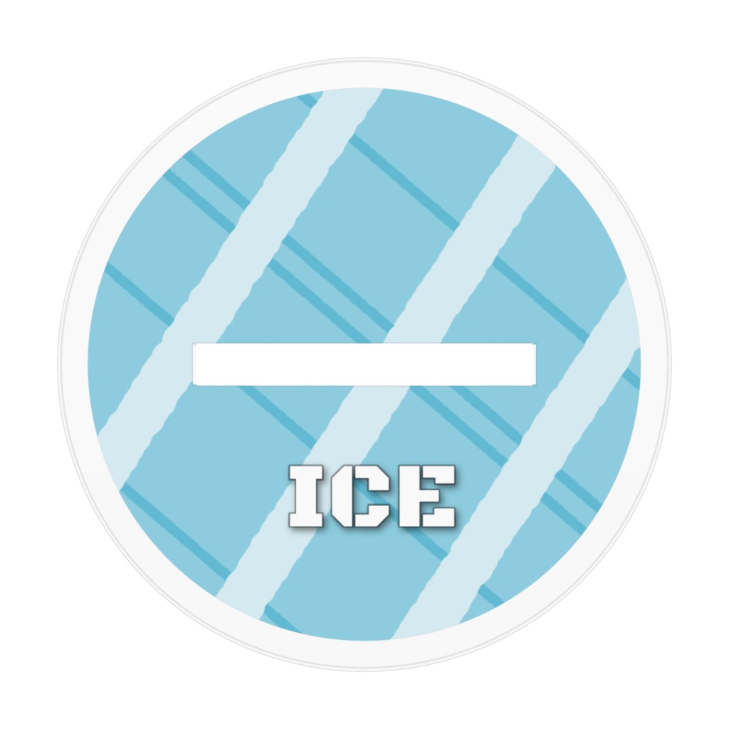 ICEアクフィ(新ステージ衣装)