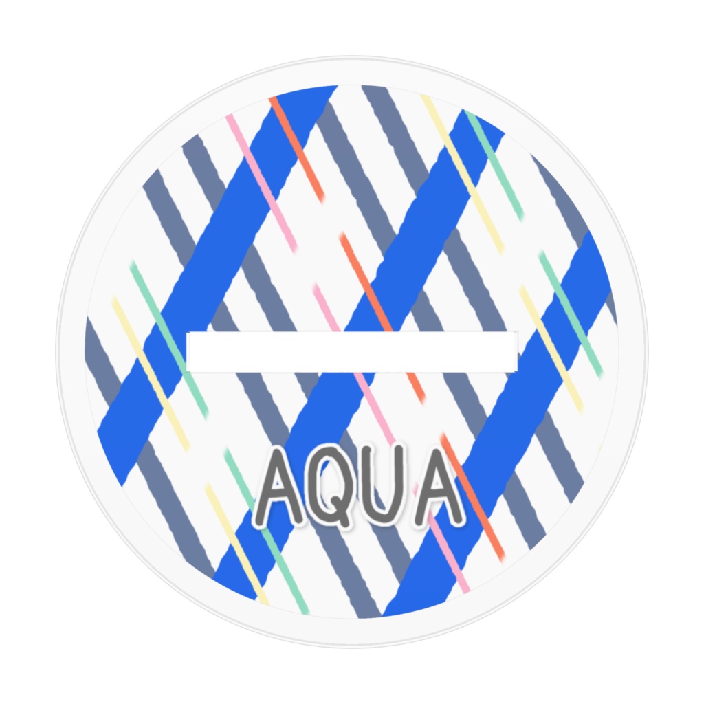 AQUAアクフィ(新ステージ衣装)