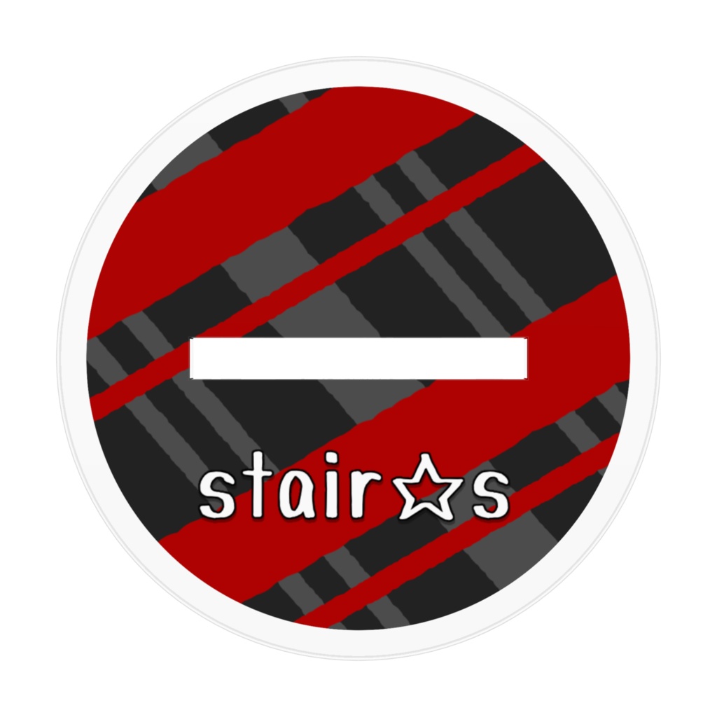 stair☆sアクフィ(新ステージ衣装)