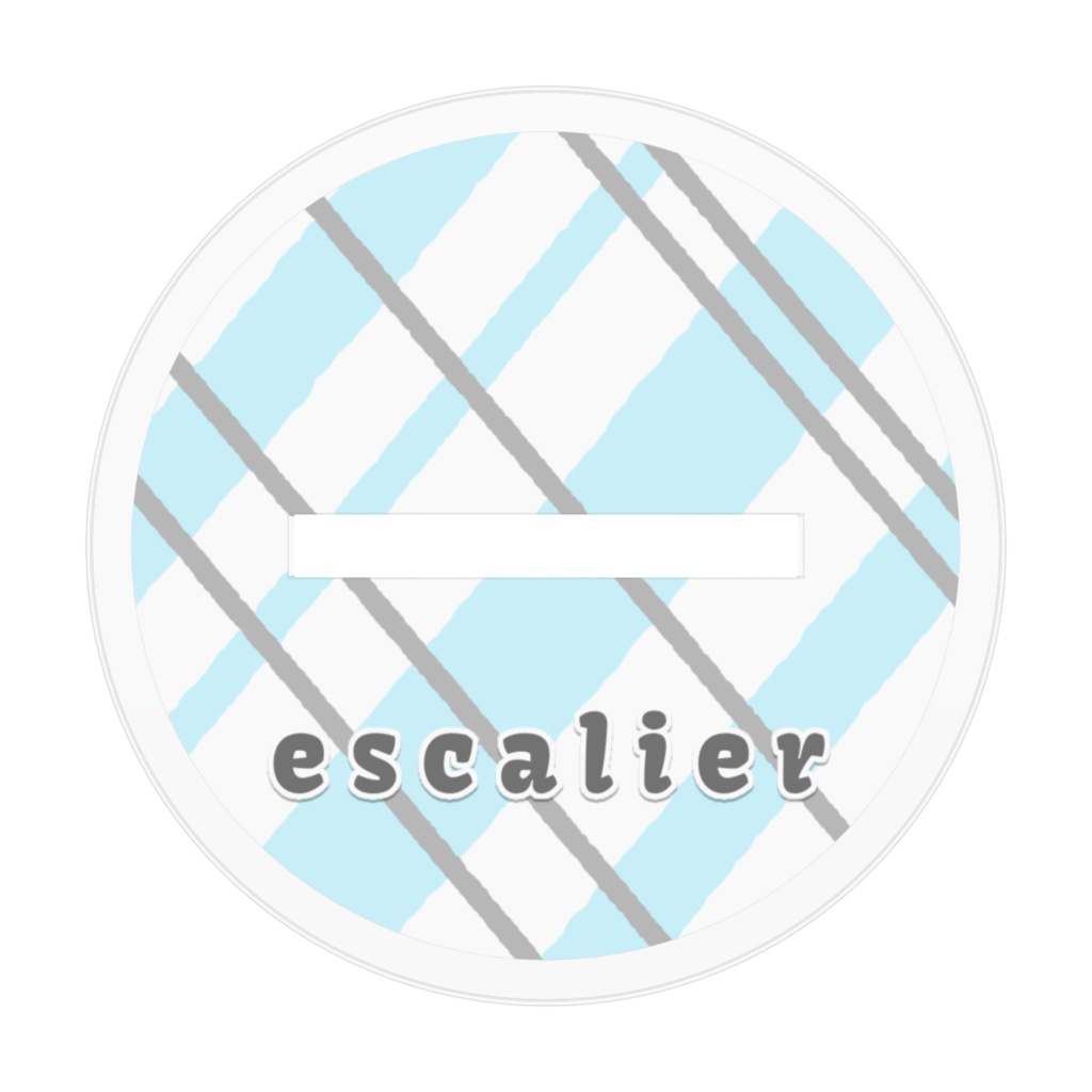escalierアクフィ(新ステージ衣装)