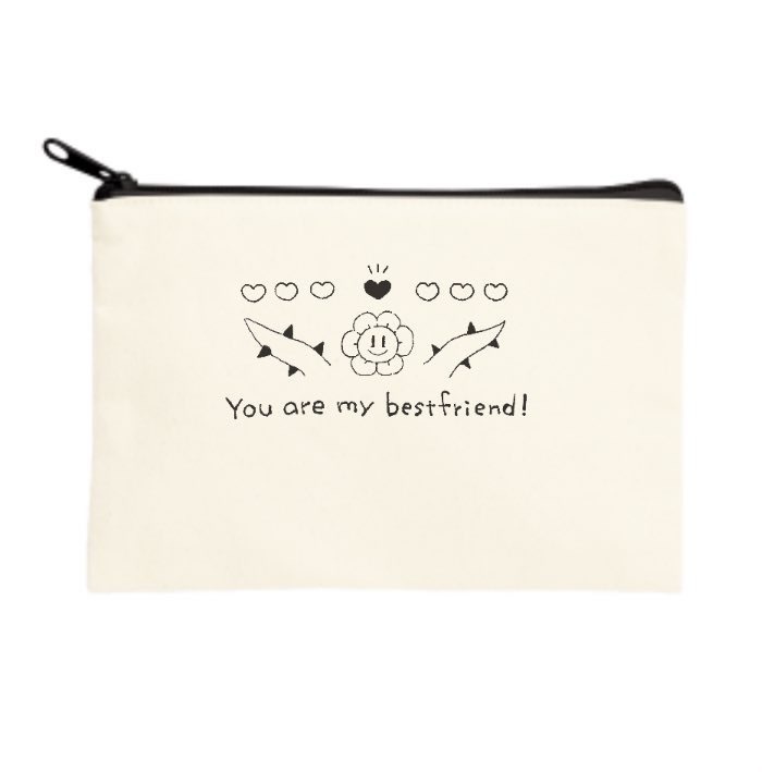 骨兄弟 / フラウィミニポーチ