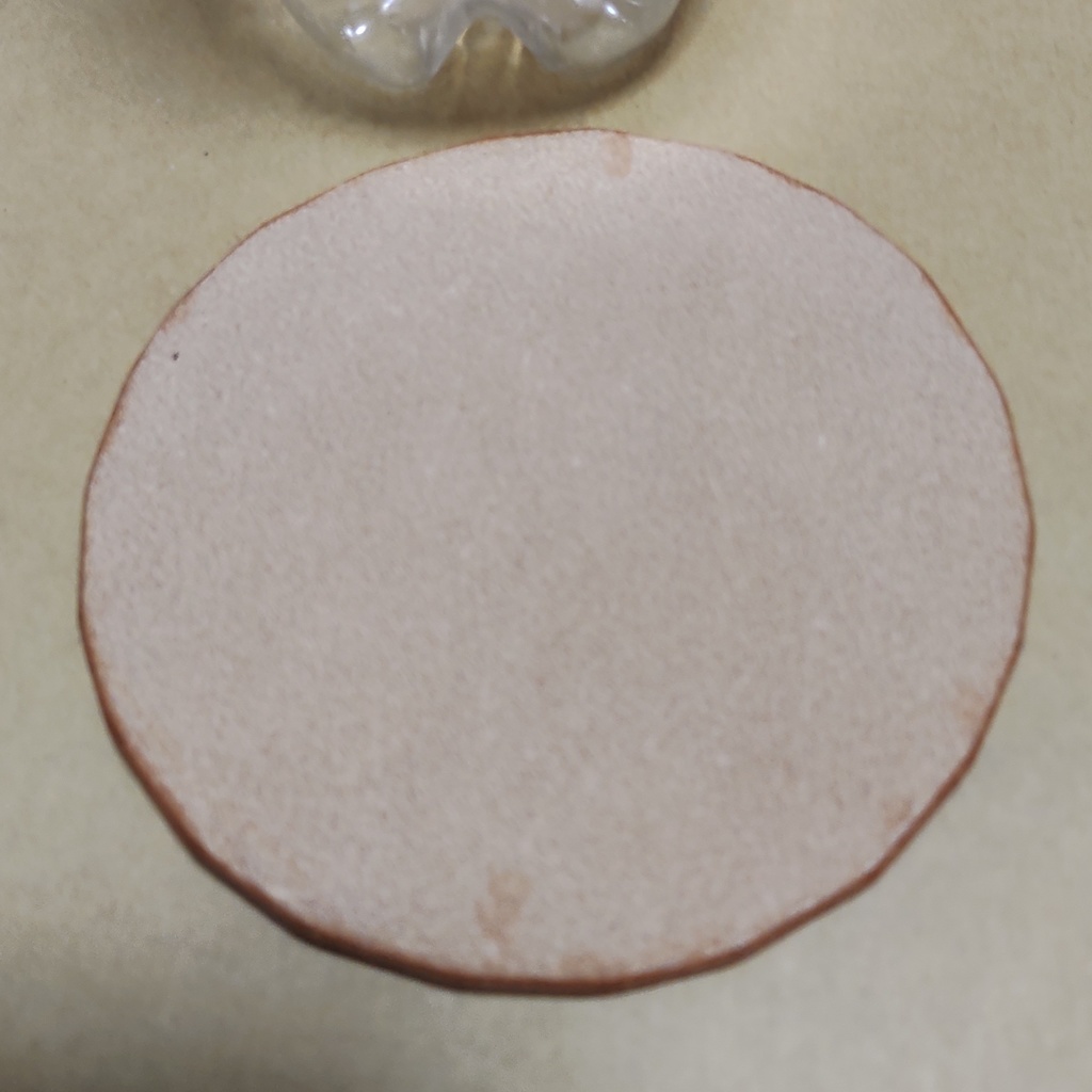 けものくちコースター 大