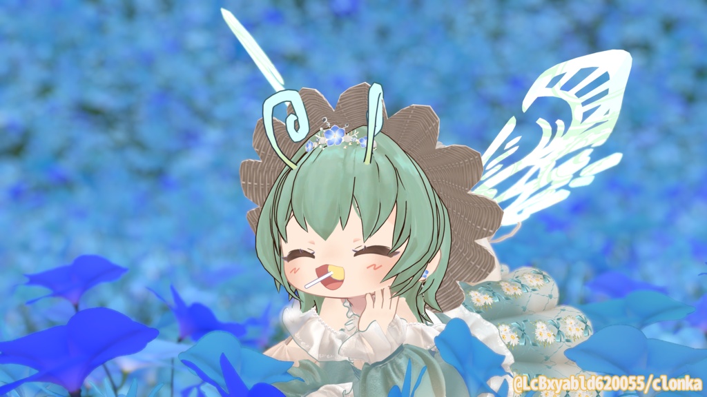 ミニウルショート【まめひなた・キプフェル・メリメア対応】