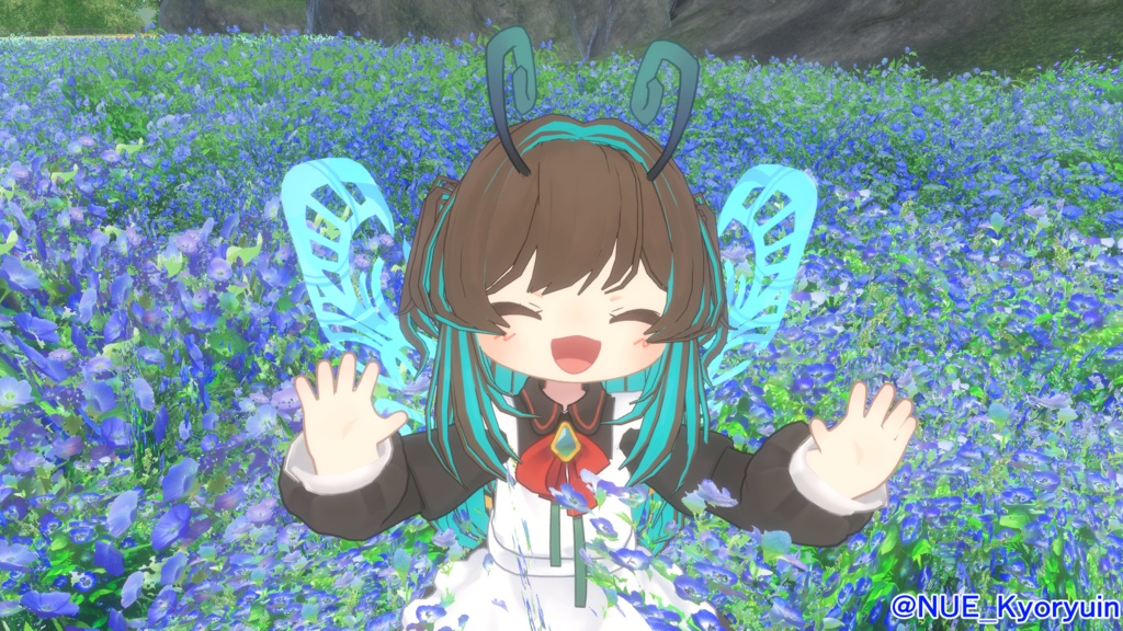 ✨セール中✨しゅしゅついんへあ【4アバター対応】