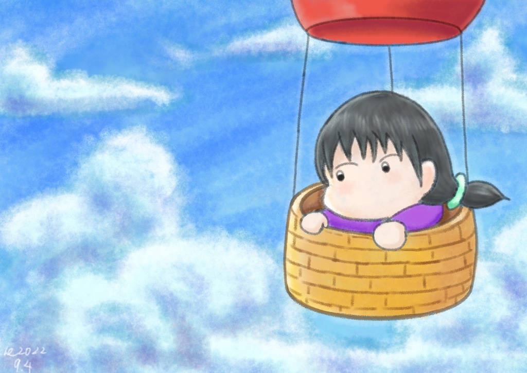 モネの冒険 〜Mone’s Adventure〜