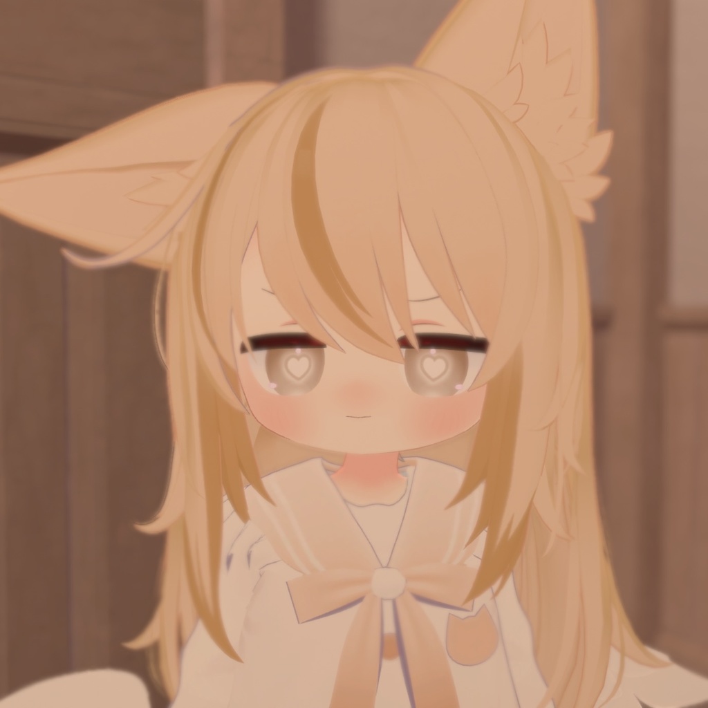 【無料/free】全19色!ぴゅあはーとあい【ネメシス用eye texture】