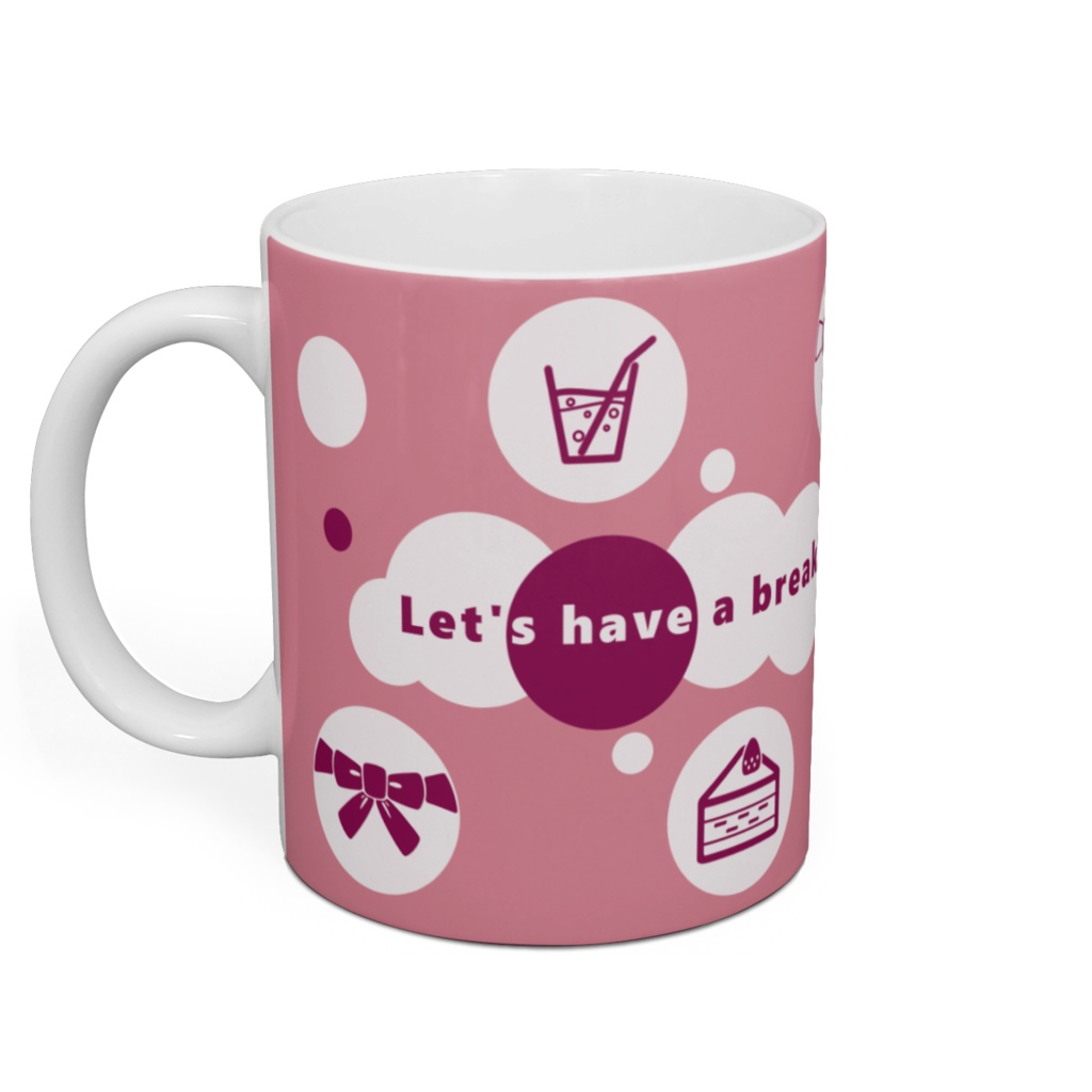 カップチェア【マグカップ】