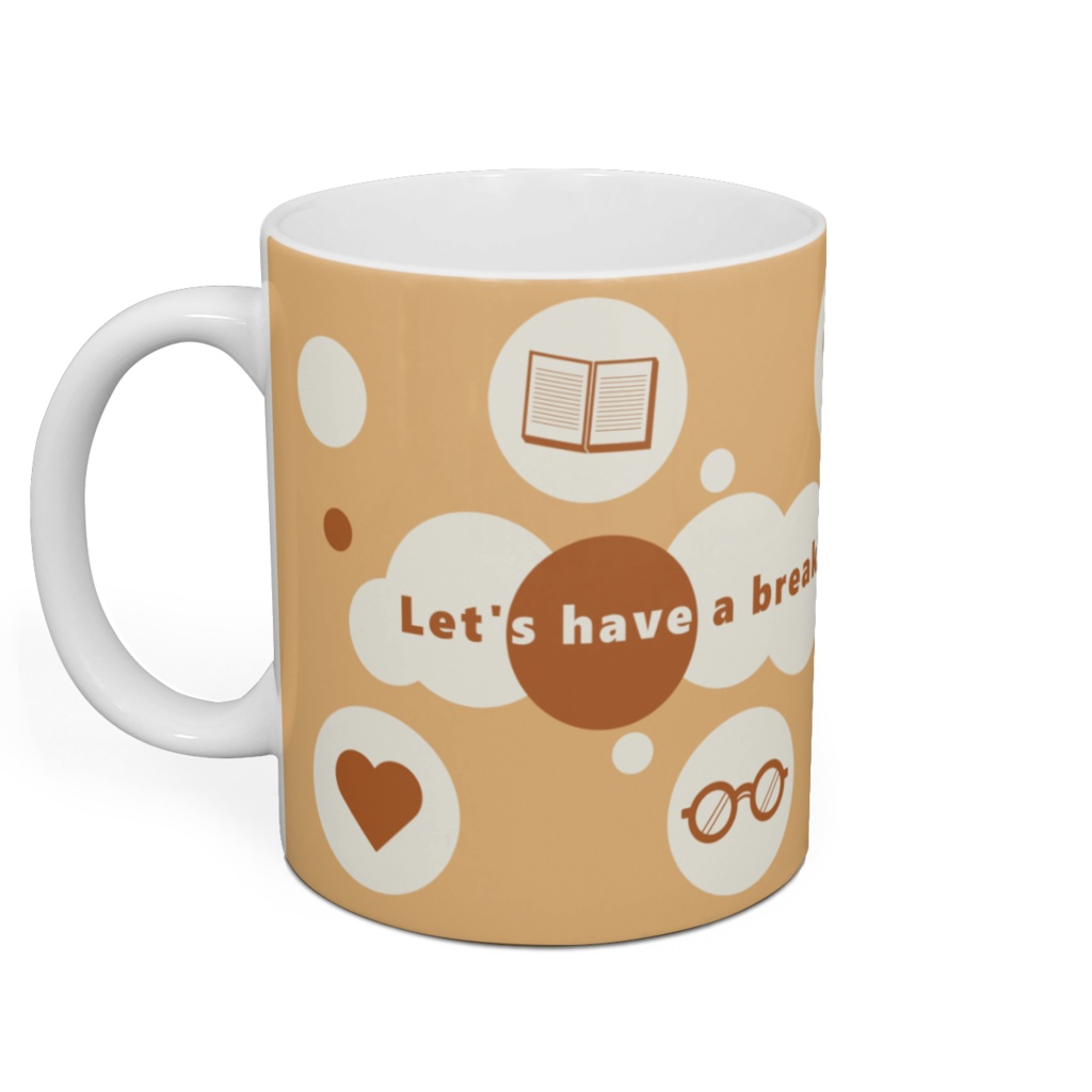 カップチェア【マグカップ】