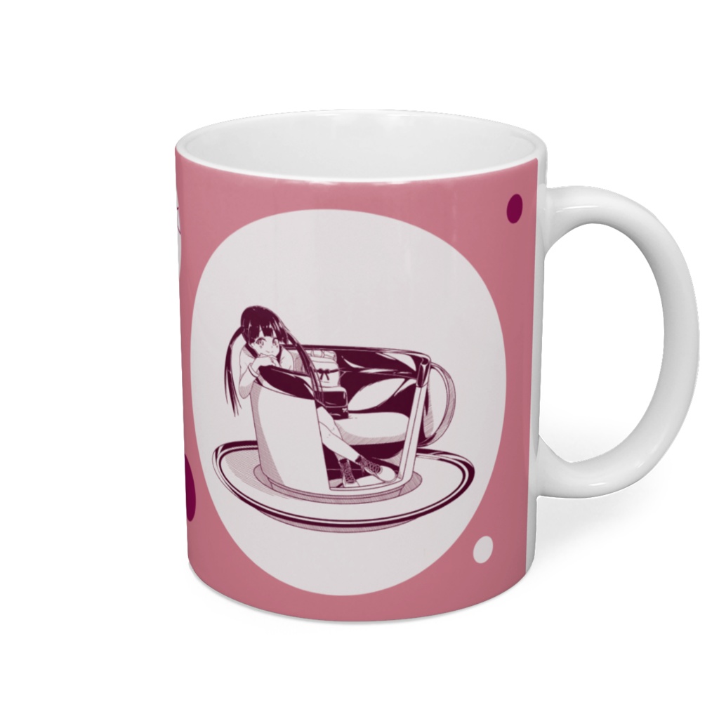 カップチェア【マグカップ】