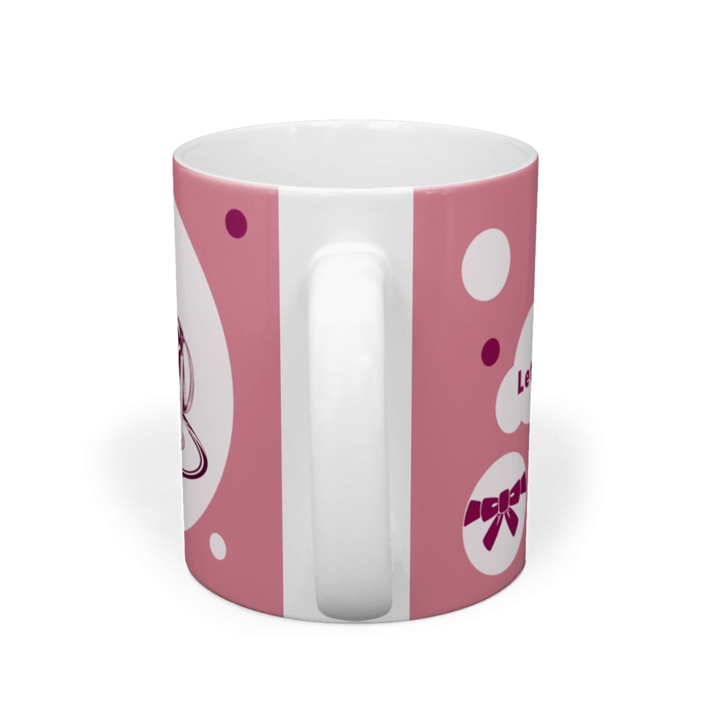 カップチェア【マグカップ】