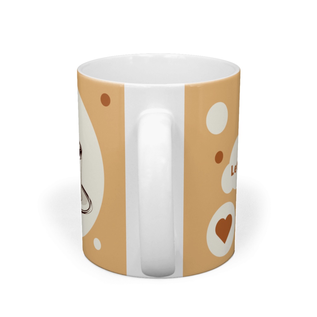 カップチェア【マグカップ】