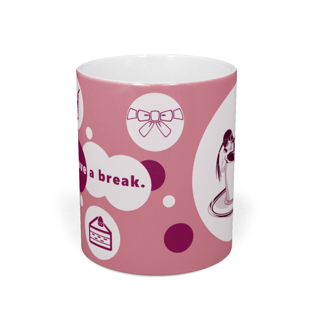 カップチェア【マグカップ】