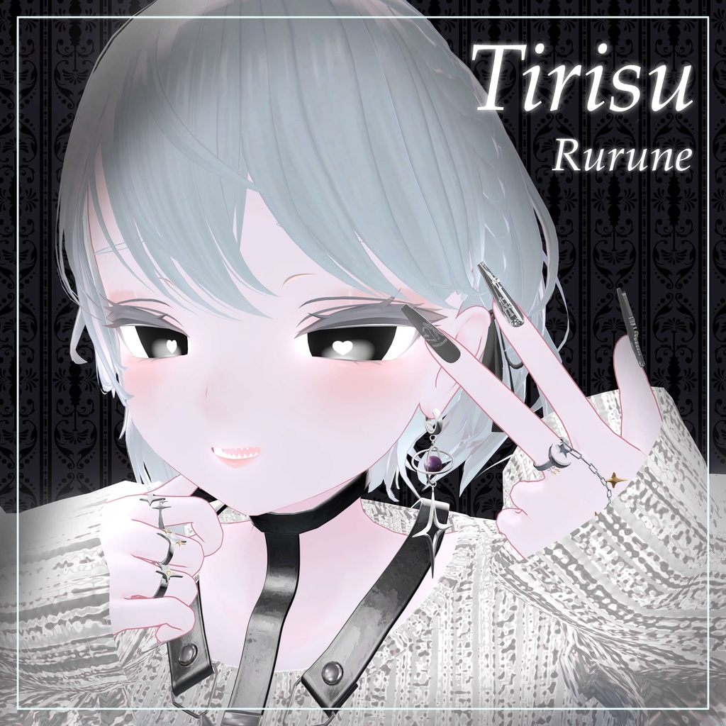 ✨3/6(金)まで60%OFF✨【PB対応】Tirius
