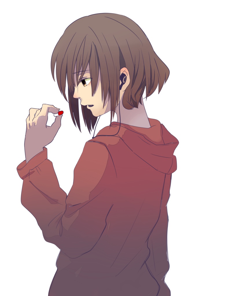 Ctrl+EQ Type1:arrest