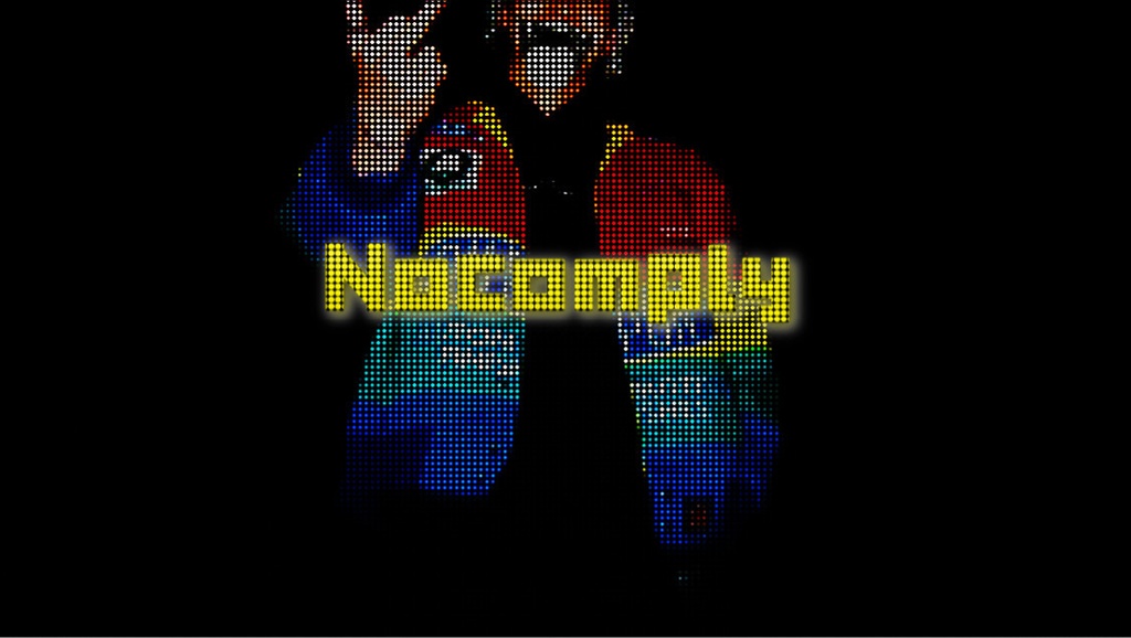 Nocomply Tใทใฃใ