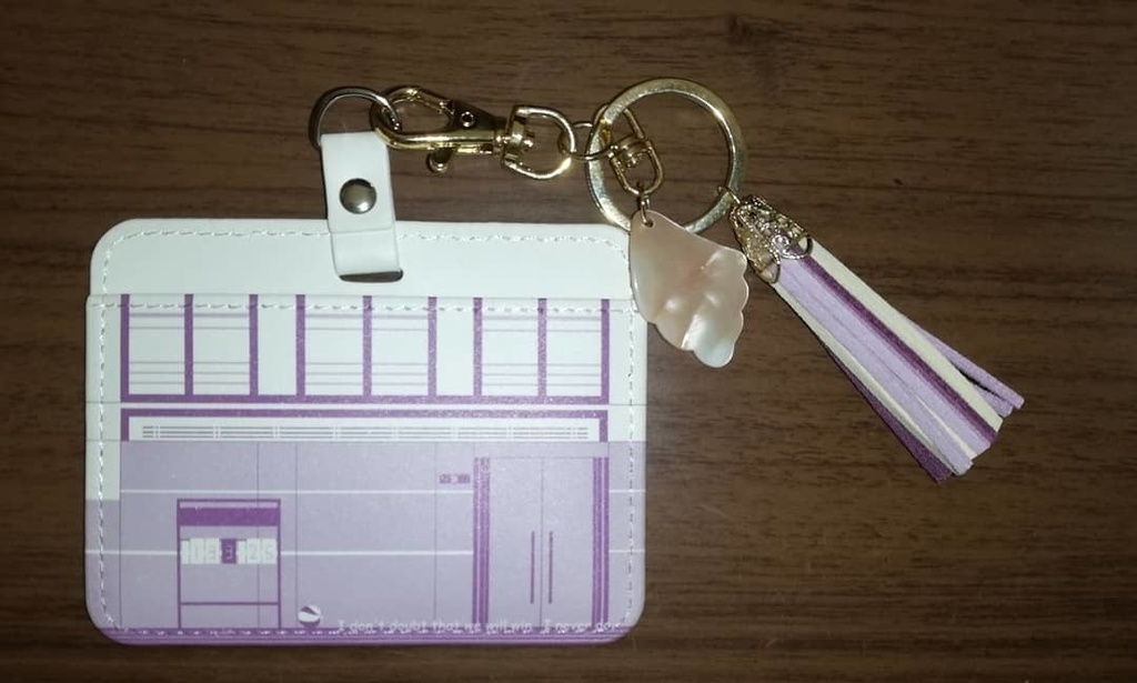 パスケースセット