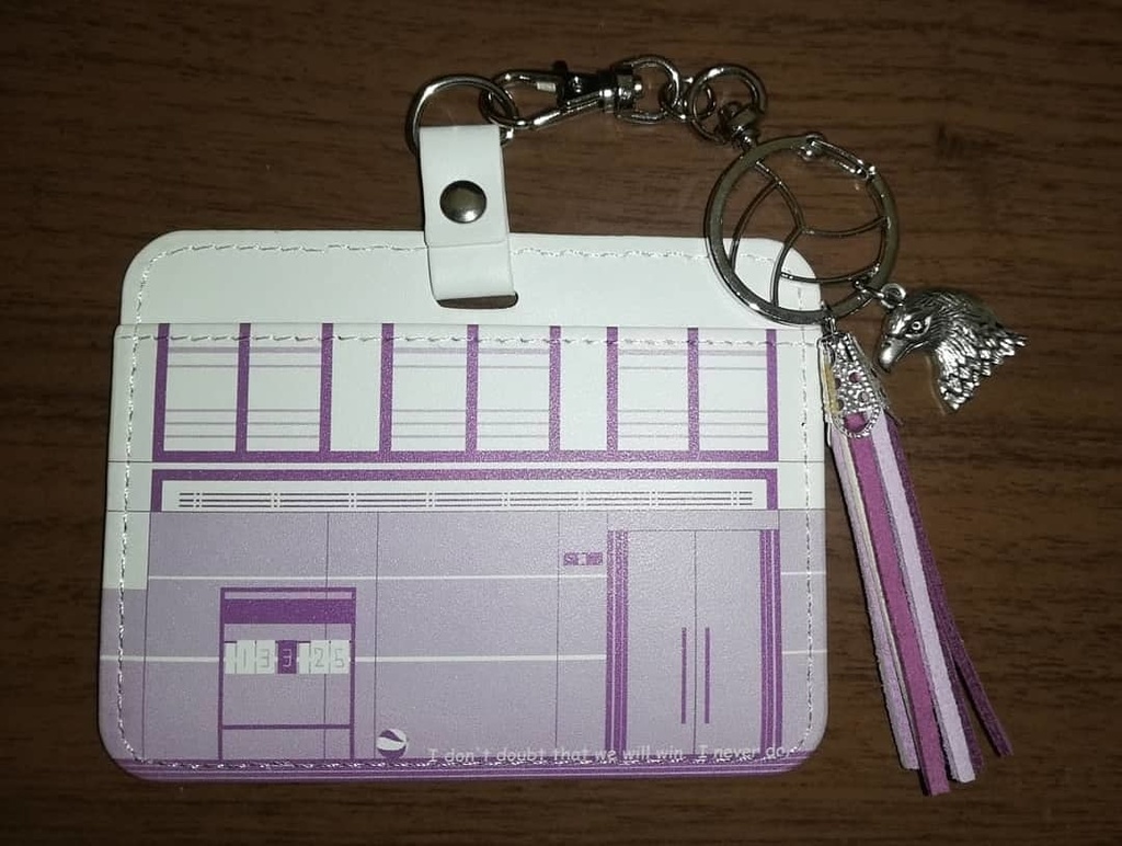 パスケースセット