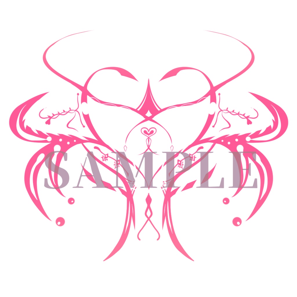 【素材】タトゥー_1