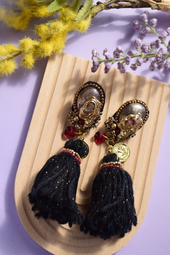 wstピアス&イヤリング