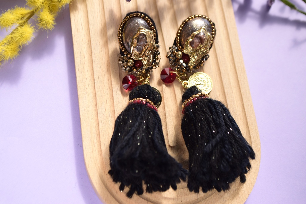 wstピアス&イヤリング