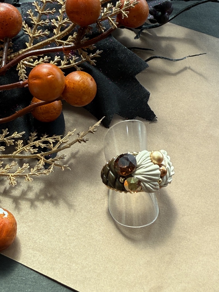 twst指輪②(ラ・ボンボニエールBD/ブレイジングジュエル/他)