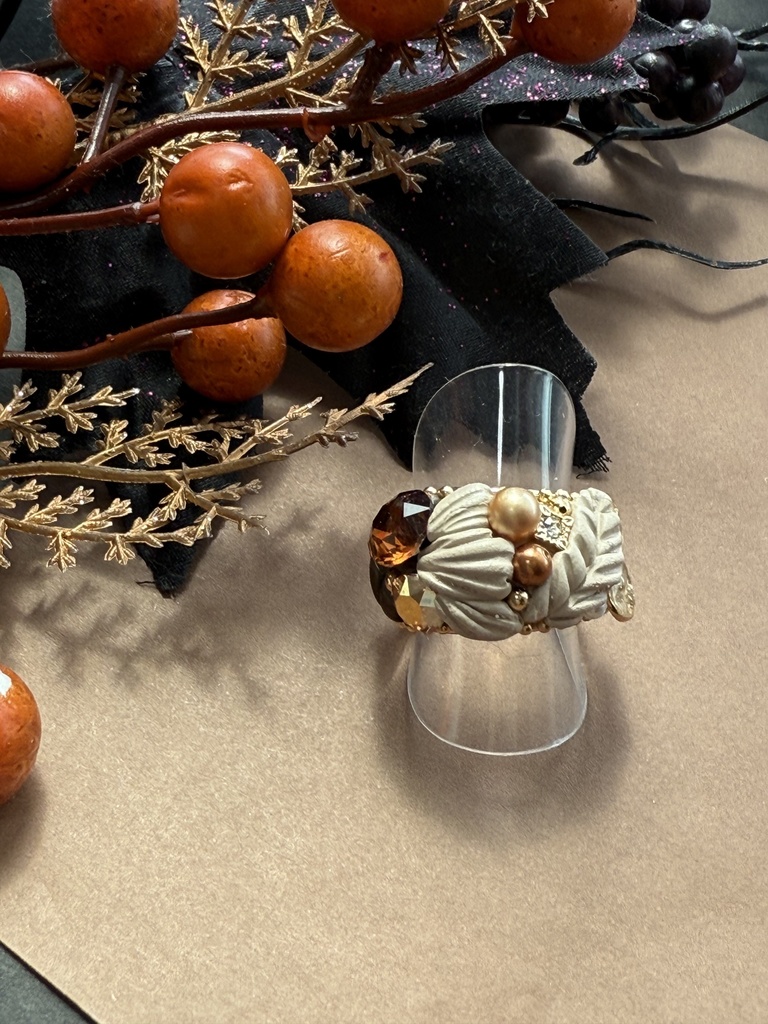 twst指輪②(ラ・ボンボニエールBD/ブレイジングジュエル/他)