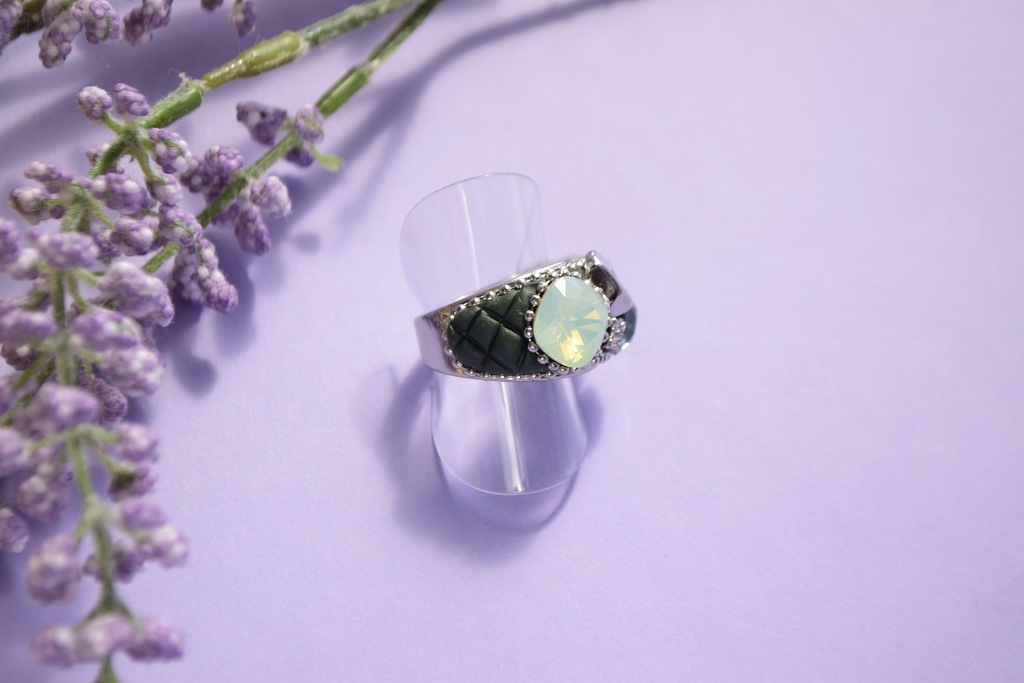 twst指輪②(ラ・ボンボニエールBD/ブレイジングジュエル/他)