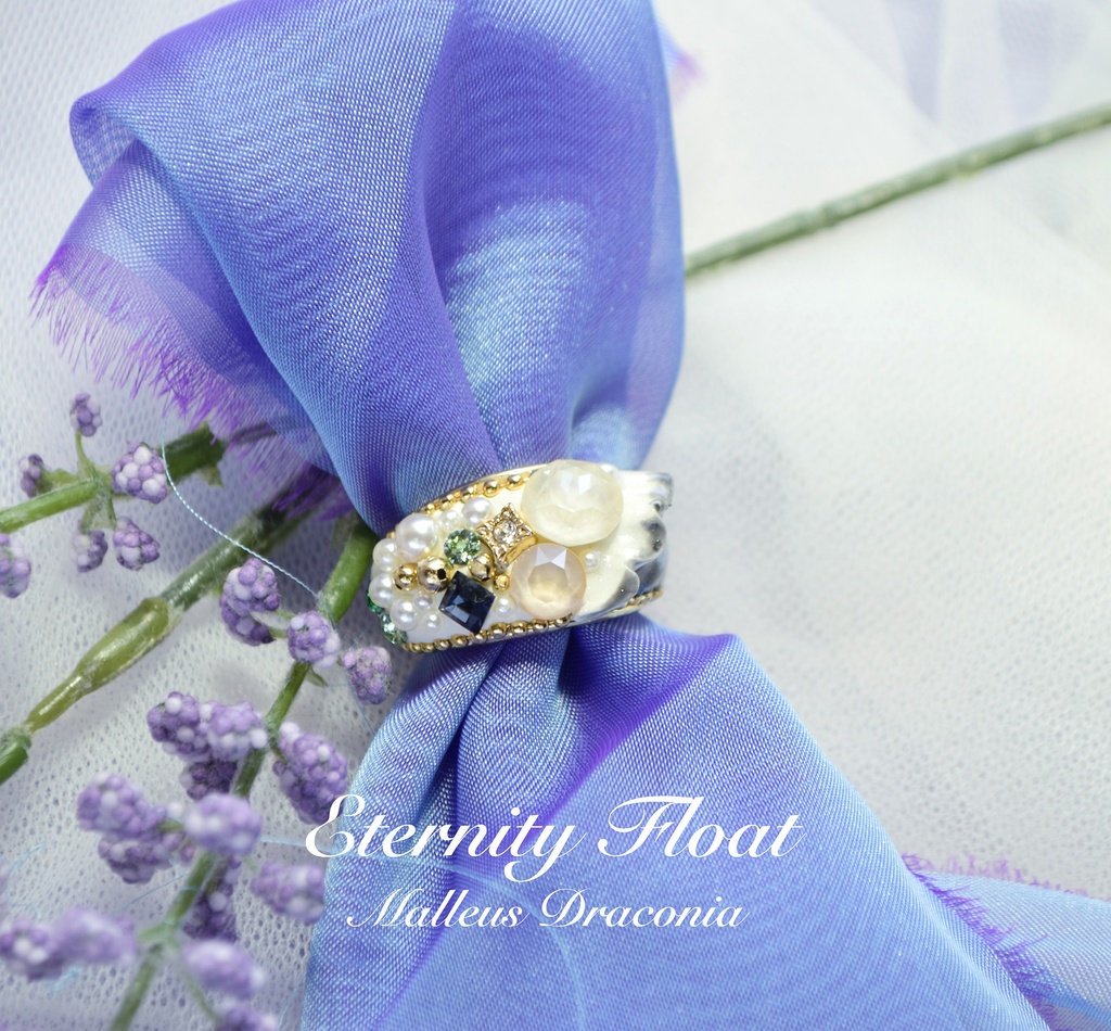 twst指輪🐚エタニティフロート