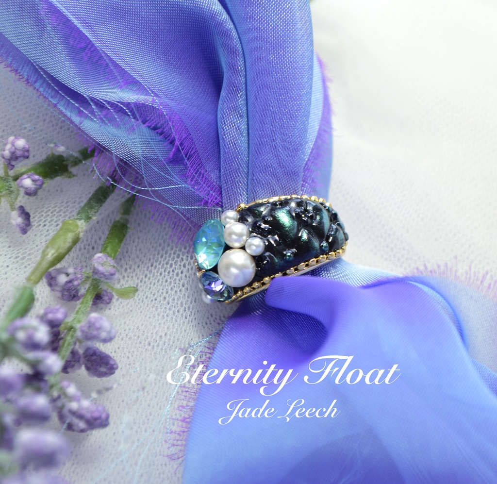 twst指輪🐚エタニティフロート