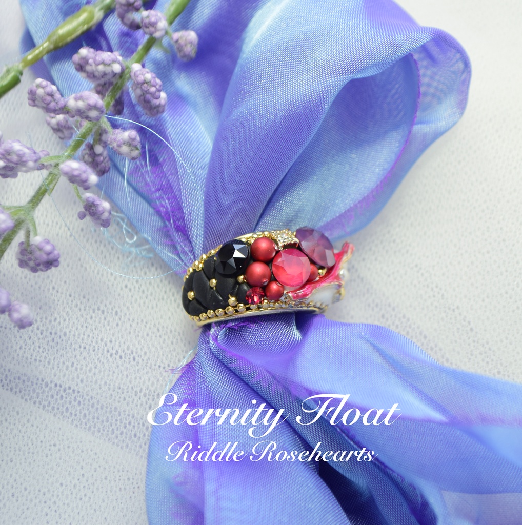 twst指輪🐚エタニティフロート