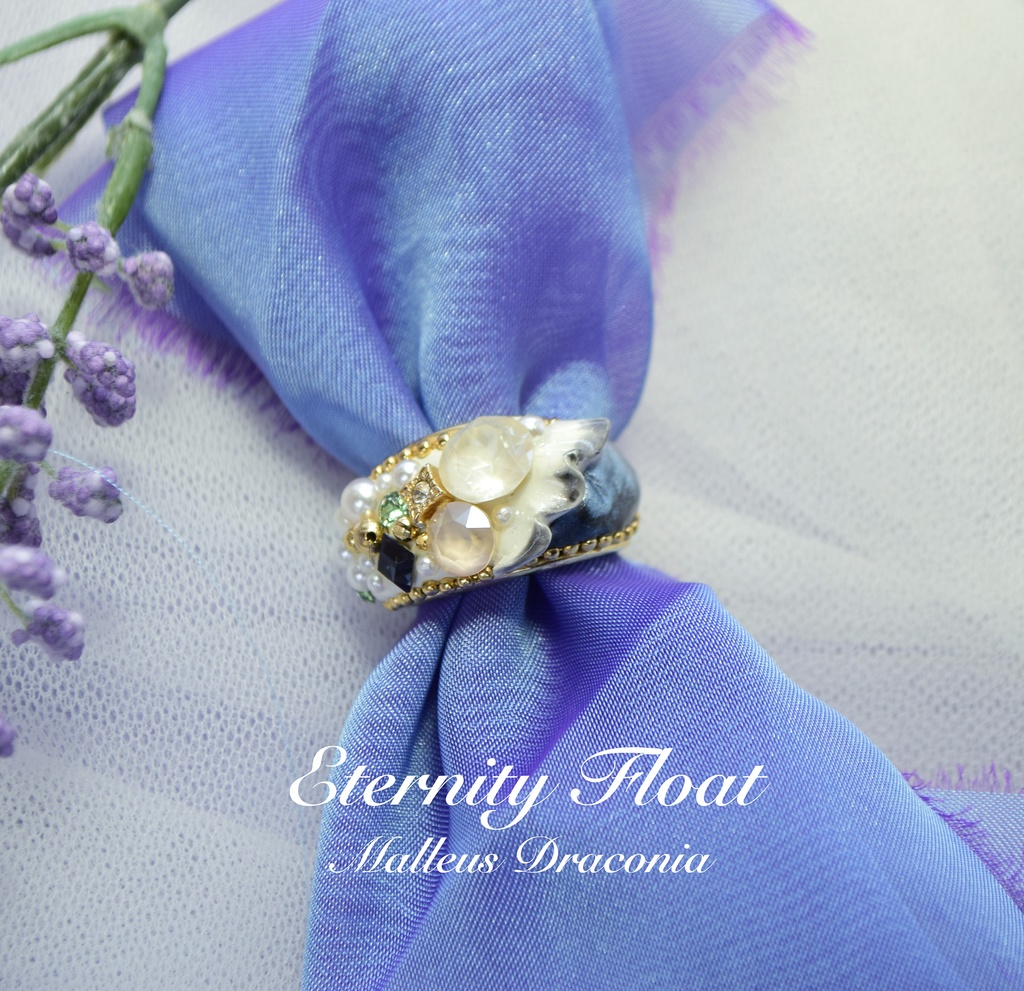 twst指輪🐚エタニティフロート