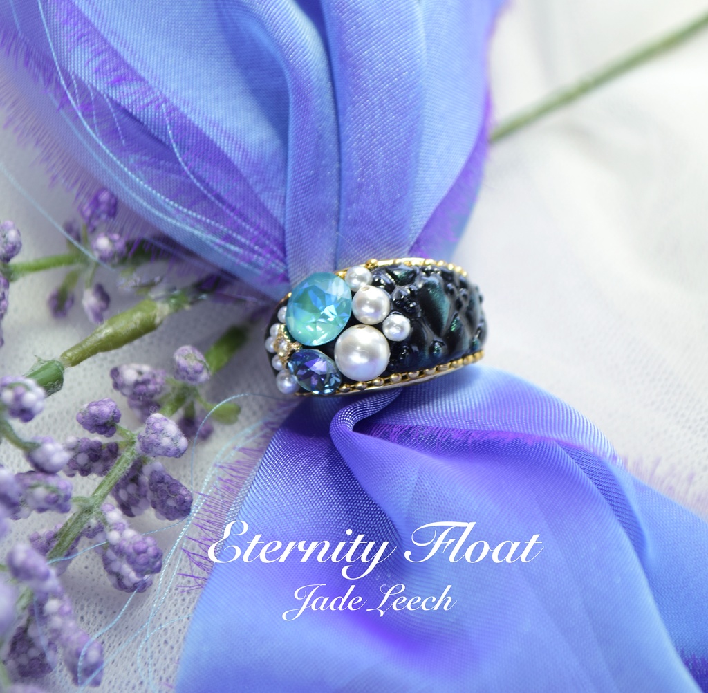 twst指輪🐚エタニティフロート