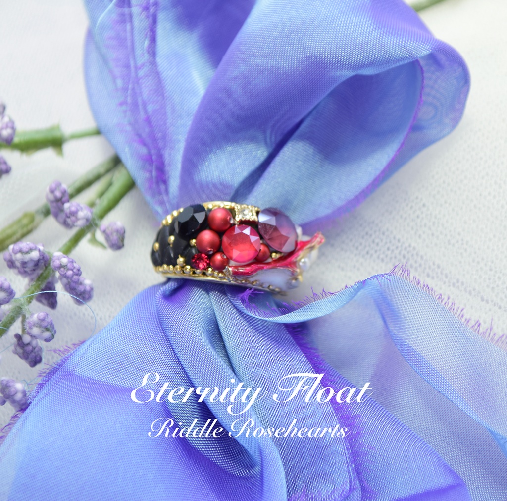 twst指輪🐚エタニティフロート