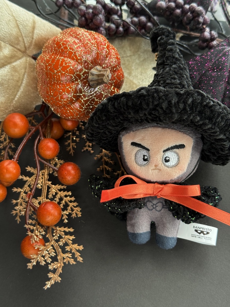 8cmぬいちゃんお洋服