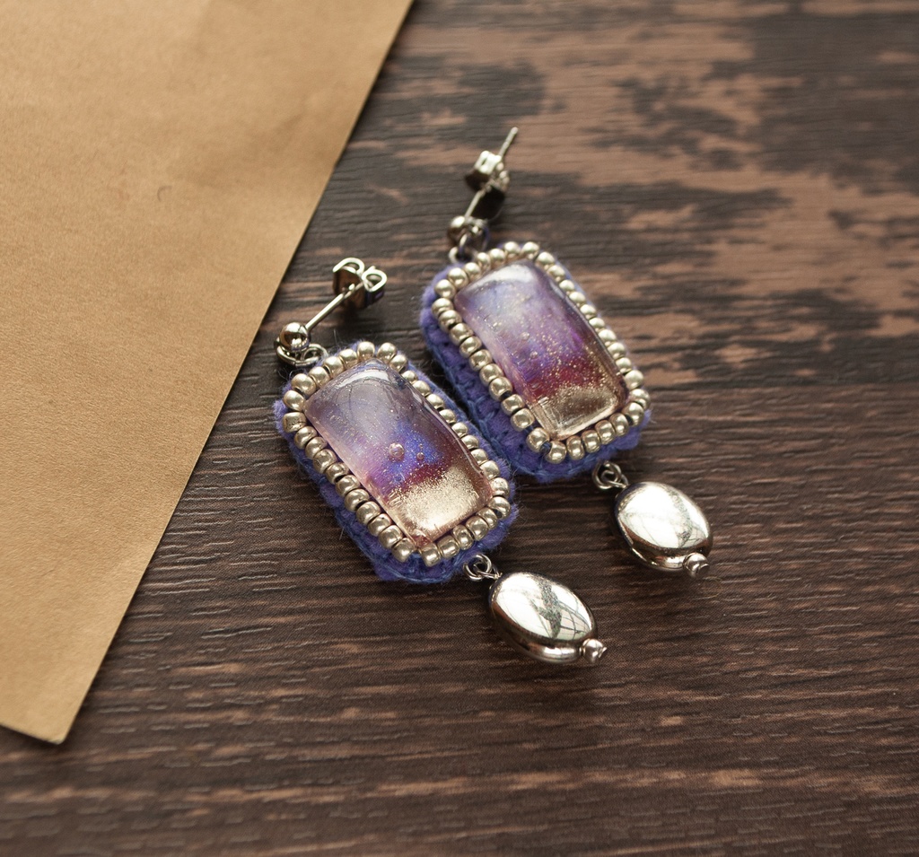 New】RKRN私服イメージ耳飾り(三年生)